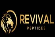 Revival Peptides Logo